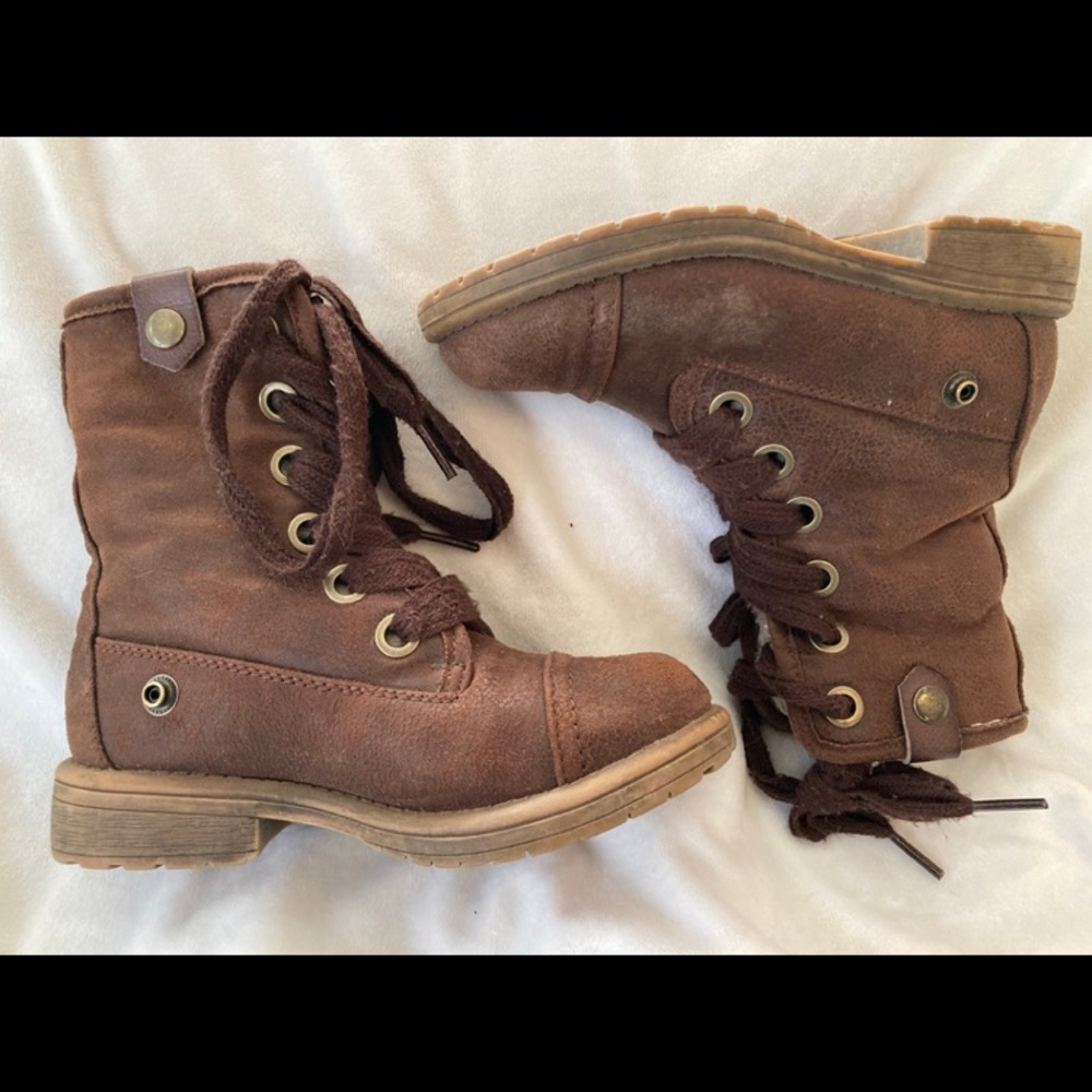 Roxy Bruna Boots